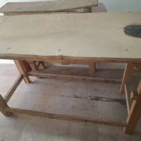 میز اتو ودوتا نیمکت