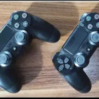 دسته ps4 اورجینال