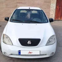تیبا صندوق‌دار SX، مدل ۱۳۹۴