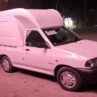 فروش پراید وانت151se