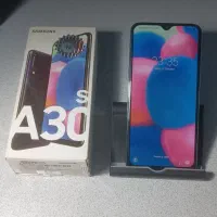سامسونگ A30s با حافظه ۱۲۸ گیگ مشابه نو