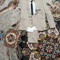 کت شلوار