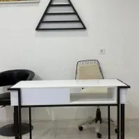 وسایل سالن آرایشگاه