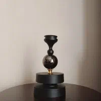 آباژور رومیزی طرح لوچنتزو حامی|چراغ خواب و آباژور|تهران, آهنگ|دیوار