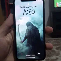 آیفون ایکس x 64|موبایل|نسیم‌شهر, |دیوار