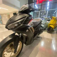 فروش اقساطی بدون پیش پرداخت بایک برگ چک تحویل فوری|موتورسیکلت|فردیس, خیام شرقی|دیوار