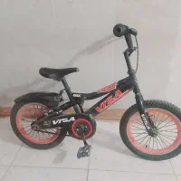 دوچرخه دست دوم