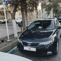 سراتو ۲۰۰۰ مونتاژ اتوماتیک