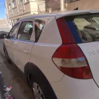 اچ تی کراس مدل98اتومات کم کار|خودرو سواری و وانت|بیرجند, |دیوار