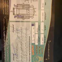 مزدا3مدل89|خودرو سواری و وانت|کرج, گوهردشت|دیوار