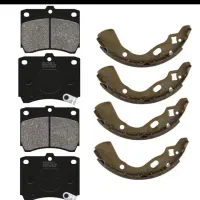 پخش لنت تک وعمده