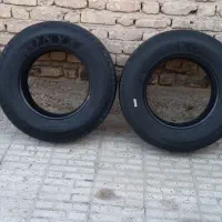 لاستیک 235 خاوری|قطعات یدکی و لوازم جانبی|مرودشت, مختارآباد|دیوار