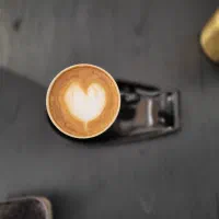 باریستا شیفت صبح