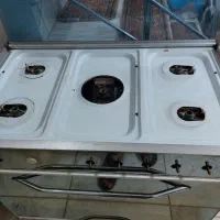 فروش وسایل آشپزخانه شامل  گاز وسایل سر سفره پشتی|ظروف سرو و پذیرایی|سنقر, |دیوار