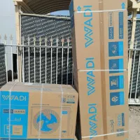 کولرگازی ۳۶۰۰۰ایستاده