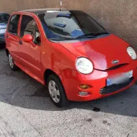 MVM 110 مدل ۸۹ استثنایی