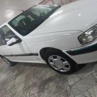 پارس سال مدل 401 موتورجدید تیپ xu7P|خودرو سواری و وانت|مشهد, گاز|دیوار