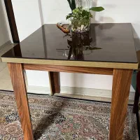 میز نهارخوری ۴نفره