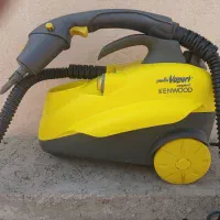 بخارشوی کنوود اصل