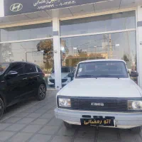 کارا 401در حد صفر