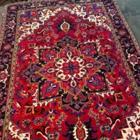 هریس تاجری جفت ۶متری