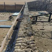 انجام کلیه کارهای تخریب...|خدمات پیشه و مهارت|شیراز, جوادیه|دیوار