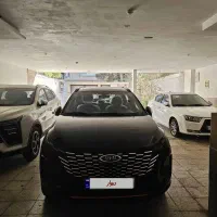 X33Cross CTV|خودرو سواری و وانت|مشهد, ولیعصر (شهرک غرب)|دیوار