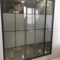 پارتیشن شیشه ای