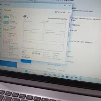 لنوو ip3 سیپیو i7 نسل ۱۱ گرافیکدار mx450|رایانه همراه|قزوین, |دیوار