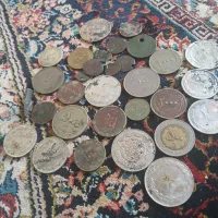 سکه قدیمی