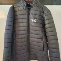 کت و شلوار سایز ۵۴،کاپشن هولگرامی و ۲عدد پیراهنXL|لباس|مبارکه, |دیوار