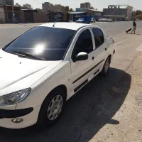 ۲۰۶ sd تیوفایو|خودرو سواری و وانت|کرمان, |دیوار