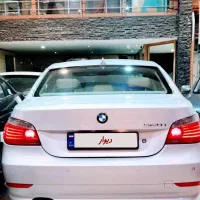 سواری سفارشی اتوماتیک BMWششV6سیلندرتک سندتمیز