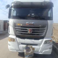 کشنده سی اندسی|خودرو سنگین|رباطکریم, رباطکریم|دیوار