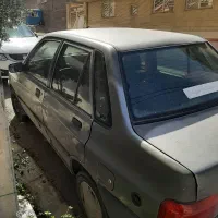 پراید ۸۵|خودرو سواری و وانت|قم, بنیاد|دیوار