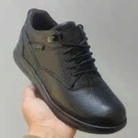 پوتین وکفش های تمام چرم تبریز|کیف، کفش، کمربند|اهر, |دیوار