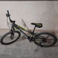 دوچرخه ۲۶ المپیا