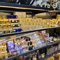 تجهیزات کافی شاپ و رستوران