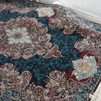 فرش|فرش|جوانرود, |دیوار