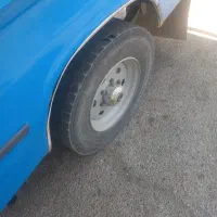رینگ لاستیک نیسان