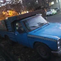 نیسان پاترول موتور مدل 74|خودرو سواری و وانت|تبریز, |دیوار