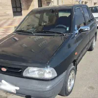 پراید مدل ۸۲|خودرو سواری و وانت|محمدیه-قزوین, |دیوار