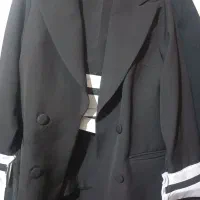 کت و شلوار زنانه