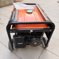 موتور برق نایاکو ۱۱۵۰۰k|ماشین‌آلات صنعتی|هشتگرد, تهران دشت|دیوار