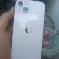 ایفون14 نرمال درحد نو