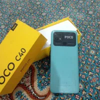 پوکو c 40