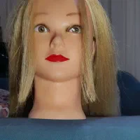 مانکن مو مخصوص شینیون