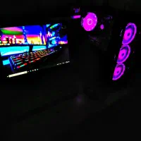 کامپیوترpc/i7/rtx1060