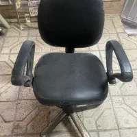 صندلی چرخ دار