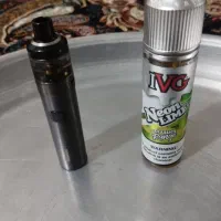 قلیان شارژی